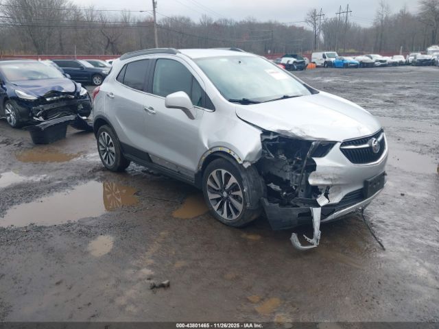 2021 BUICK ENCORE KL4CJESM5MB373384
