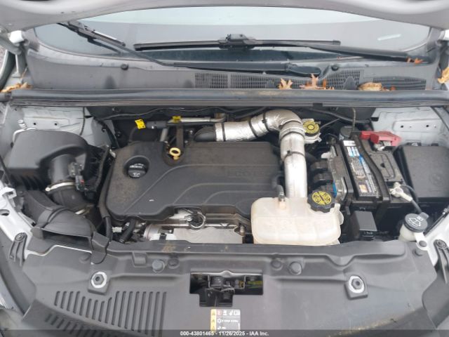 2021 BUICK ENCORE KL4CJESM5MB373384 Photo 9