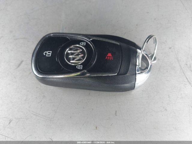 2021 BUICK ENCORE KL4CJESM5MB373384 Photo 10