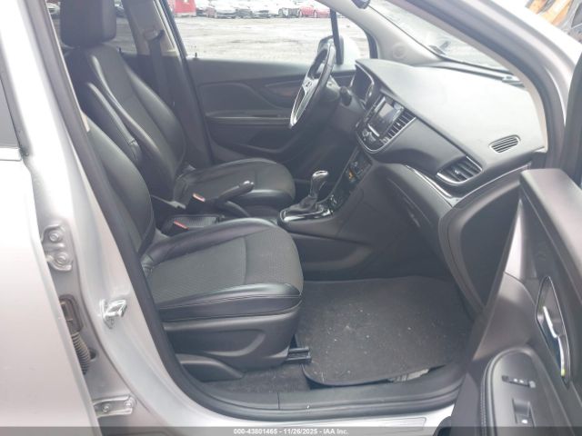 2021 BUICK ENCORE KL4CJESM5MB373384 Photo 4