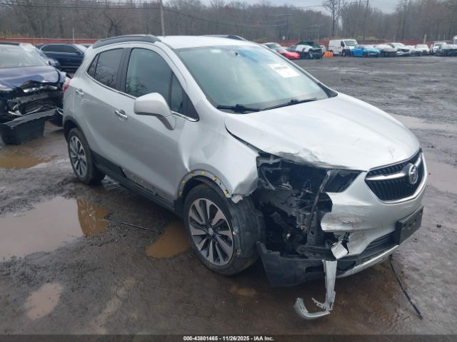 2021 BUICK ENCORE KL4CJESM5MB373384 Photo 5