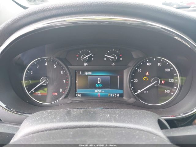 2021 BUICK ENCORE KL4CJESM5MB373384 Photo 6