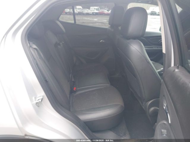2021 BUICK ENCORE KL4CJESM5MB373384 Photo 7