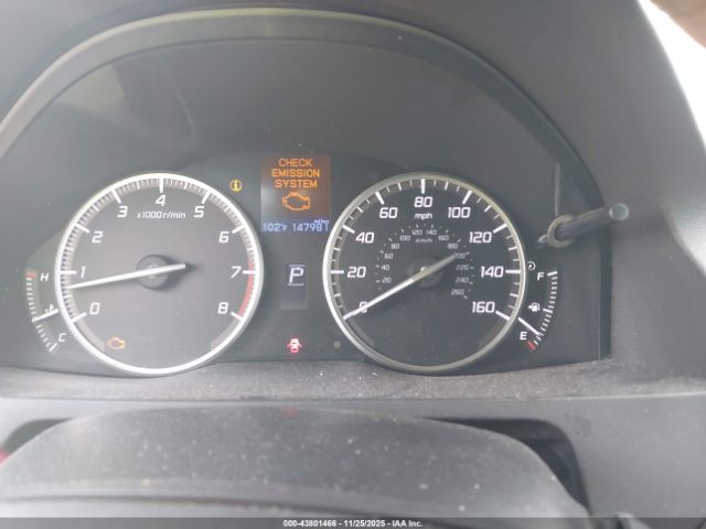 2014 ACURA RDX 5J8TB3H30EL012728 Photo 6