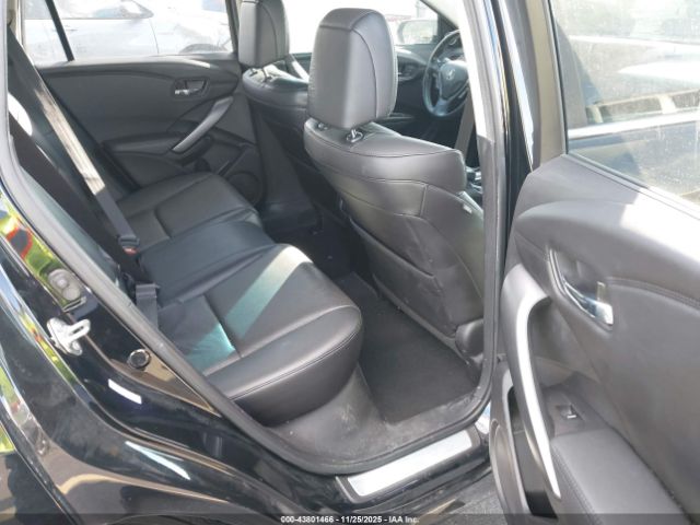 2014 ACURA RDX 5J8TB3H30EL012728 Photo 7