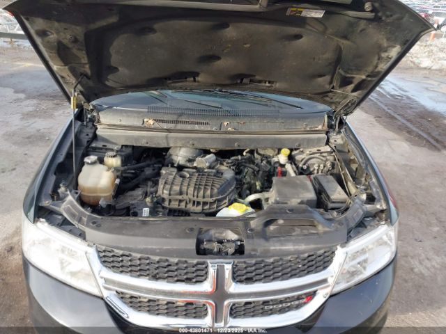 2015 DODGE JOURNEY 3C4PDCBG2FT616812 Photo 9