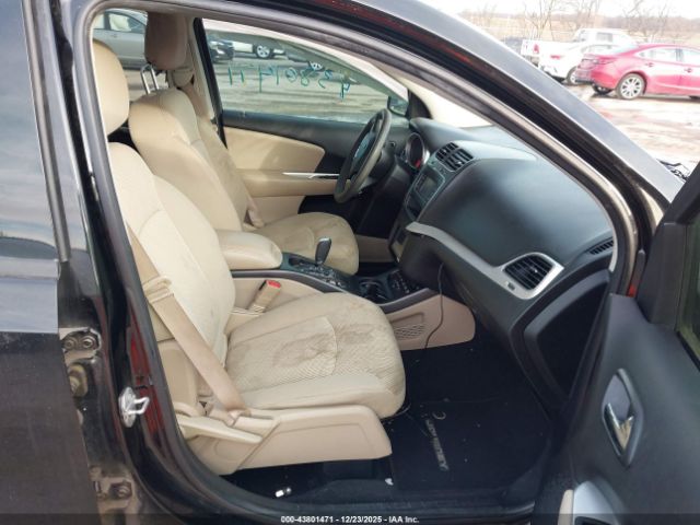 2015 DODGE JOURNEY 3C4PDCBG2FT616812 Photo 4