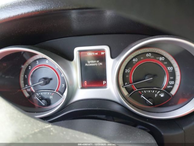 2015 DODGE JOURNEY 3C4PDCBG2FT616812 Photo 6