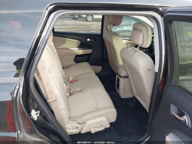 2015 DODGE JOURNEY 3C4PDCBG2FT616812 Photo 7