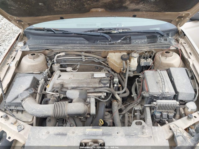 Продажа на аукционе авто 2005 Chevrolet Malibu, vin: 1G1ZS52FX5F154633, номер лота: 43801472