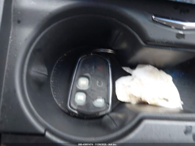 2015 CADILLAC ESCALADE 1GYS4MKJ0FR535385 Photo 10