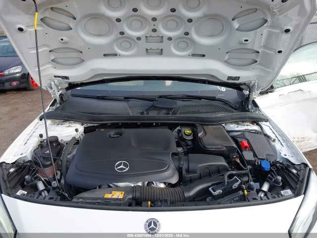 2020 MERCEDES-BENZ GLA 250 WDCTG4GB2LU024346 Photo 9