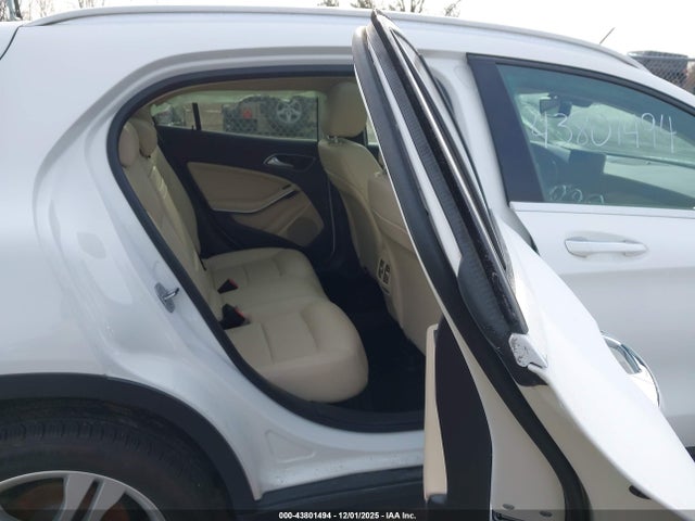 2020 MERCEDES-BENZ GLA 250 WDCTG4GB2LU024346 Photo 7