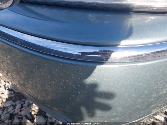 2004 LINCOLN TOWN CAR 1LNHM81W74Y657664 Photo 5