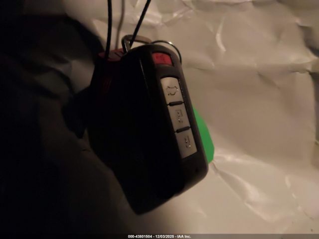 2016 MITSUBISHI LANCER JA32U8FW6GU004112 Photo 10