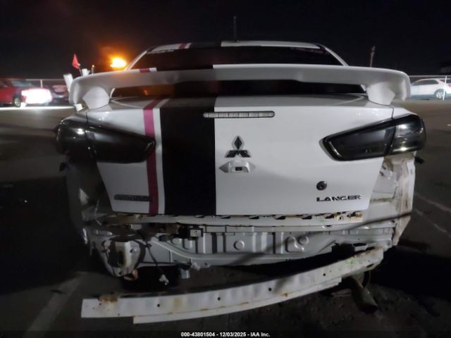 2016 MITSUBISHI LANCER JA32U8FW6GU004112 Photo 5