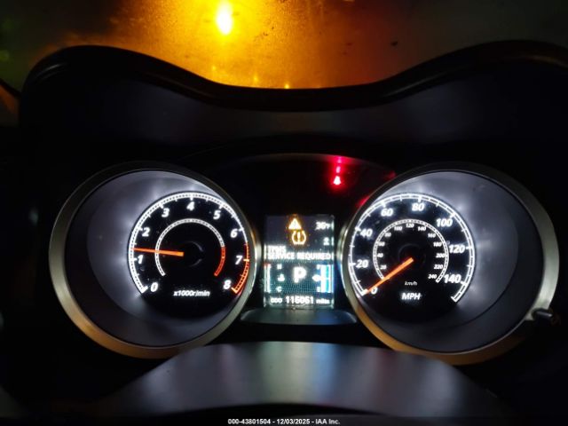 2016 MITSUBISHI LANCER JA32U8FW6GU004112 Photo 6