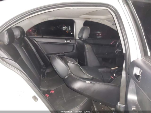 2016 MITSUBISHI LANCER JA32U8FW6GU004112 Photo 7