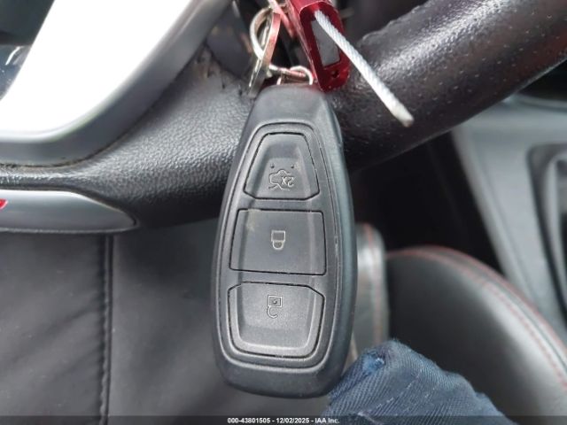 2018 FORD FIESTA 3FADP4GX1JM126489 Photo 10