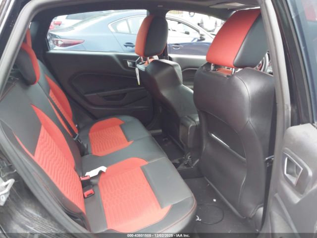 2018 FORD FIESTA 3FADP4GX1JM126489 Photo 7