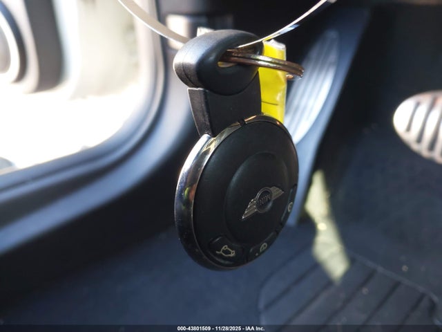 2013 MINI HARDTOP WMWSV3C50DT389226 Photo 10