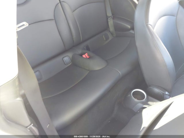 2013 MINI HARDTOP WMWSV3C50DT389226 Photo 7