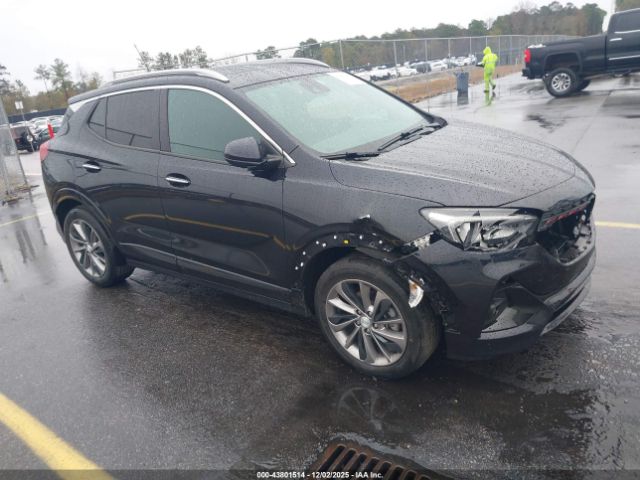 2021 BUICK ENCORE GX KL4MMDSL4MB076152