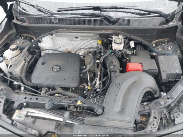 2021 BUICK ENCORE GX KL4MMDSL4MB076152 Photo 9