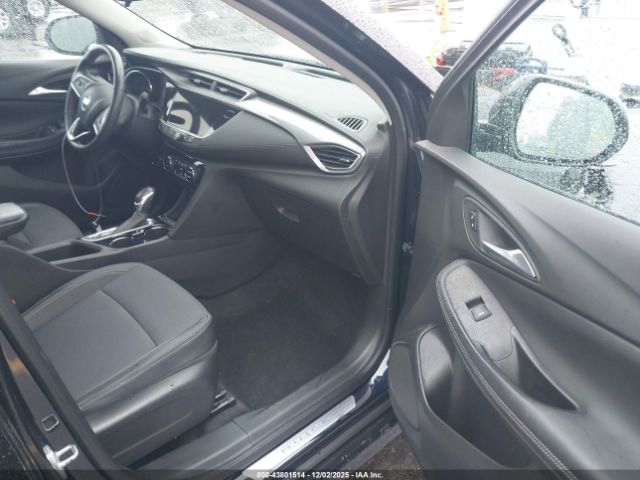 2021 BUICK ENCORE GX KL4MMDSL4MB076152 Photo 4