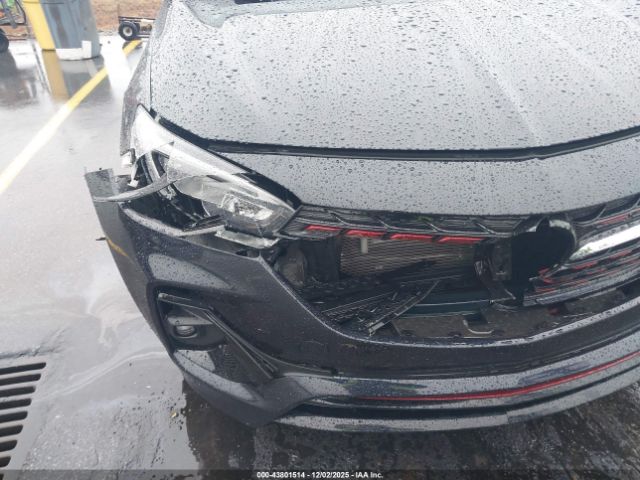 2021 BUICK ENCORE GX KL4MMDSL4MB076152 Photo 5