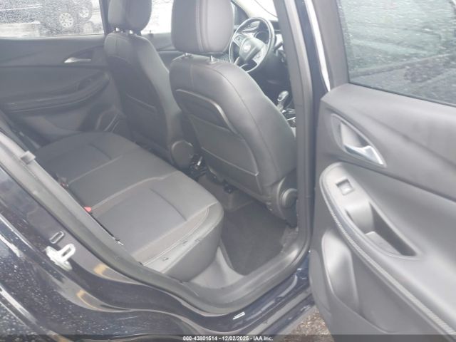 2021 BUICK ENCORE GX KL4MMDSL4MB076152 Photo 7