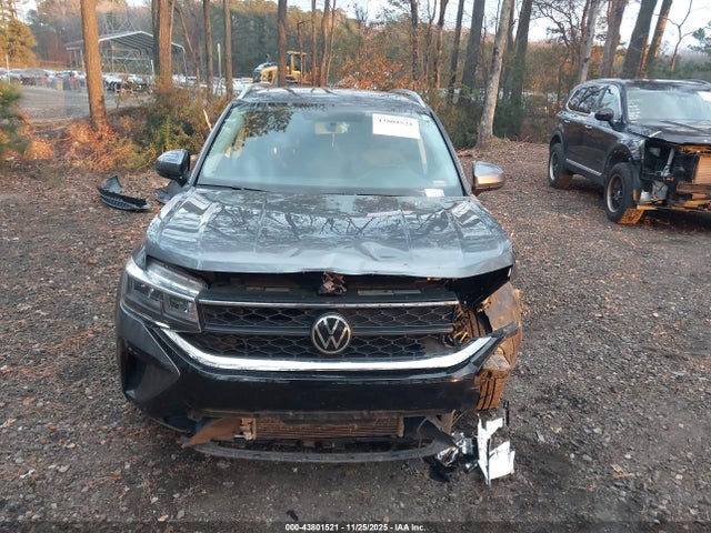 Aukcja sprzedaży 2022 Volkswagen Taos 1.5t Se, vin: 3VVLX7B21NM076221, numer aukcji: 43801521