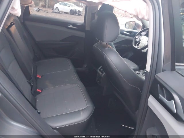 Aukcja sprzedaży 2022 Volkswagen Taos 1.5t Se, vin: 3VVLX7B21NM076221, numer aukcji: 43801521