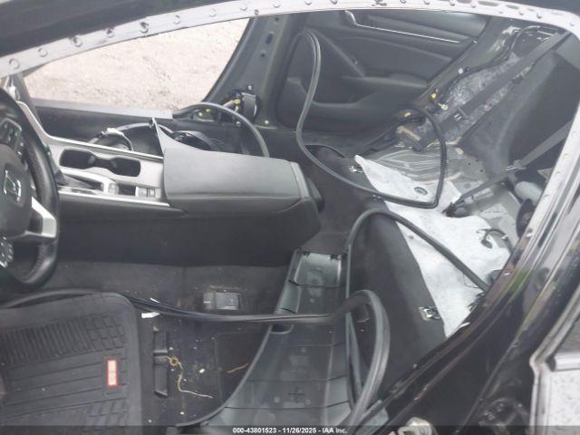 2020 HONDA ACCORD 1HGCV1F38LA157913 Photo 5