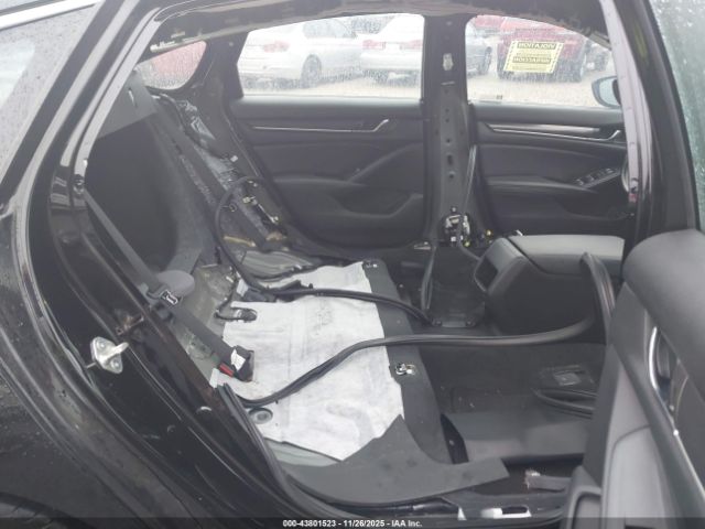 2020 HONDA ACCORD 1HGCV1F38LA157913 Photo 7