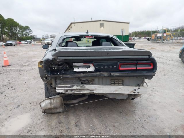 2019 DODGE CHALLENGER 2C3CDZAG0KH604104 Photo 5