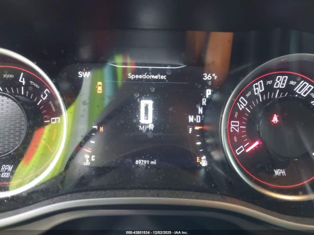 2019 DODGE CHALLENGER 2C3CDZAG0KH604104 Photo 6