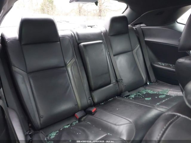 2019 DODGE CHALLENGER 2C3CDZAG0KH604104 Photo 7