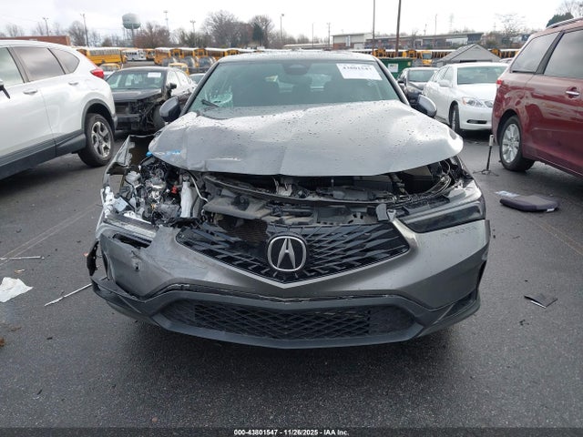 2025 Acura Integra მანქანა იყიდება აუქციონზე, vin: 19UDE4H25SA013258, აუქციონის ნომერი: 43801547