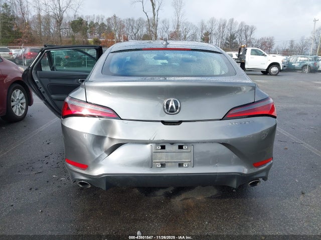 2025 Acura Integra მანქანა იყიდება აუქციონზე, vin: 19UDE4H25SA013258, აუქციონის ნომერი: 43801547