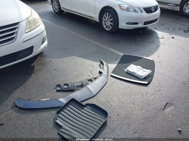 2025 Acura Integra მანქანა იყიდება აუქციონზე, vin: 19UDE4H25SA013258, აუქციონის ნომერი: 43801547