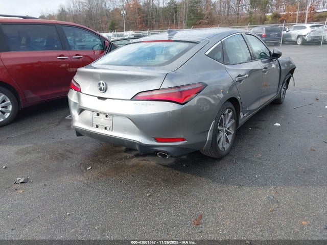 2025 Acura Integra მანქანა იყიდება აუქციონზე, vin: 19UDE4H25SA013258, აუქციონის ნომერი: 43801547