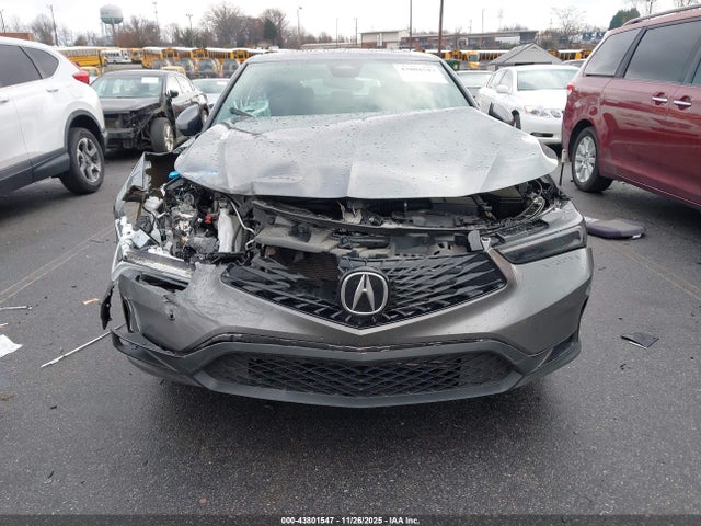 2025 Acura Integra მანქანა იყიდება აუქციონზე, vin: 19UDE4H25SA013258, აუქციონის ნომერი: 43801547
