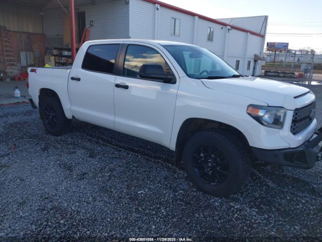 2021 TOYOTA TUNDRA 5TFDY5F11MX972985