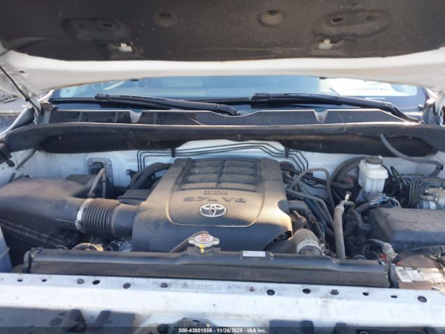 2021 TOYOTA TUNDRA 5TFDY5F11MX972985 Photo 9