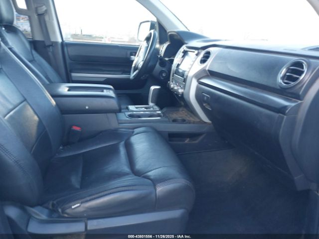 2021 TOYOTA TUNDRA 5TFDY5F11MX972985 Photo 4