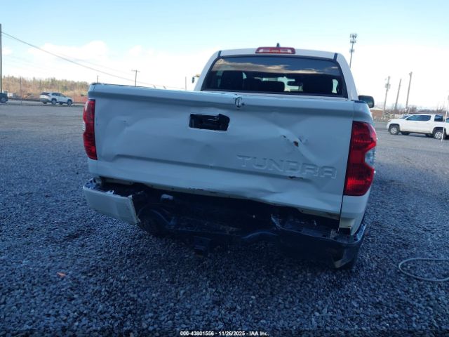 2021 TOYOTA TUNDRA 5TFDY5F11MX972985 Photo 5