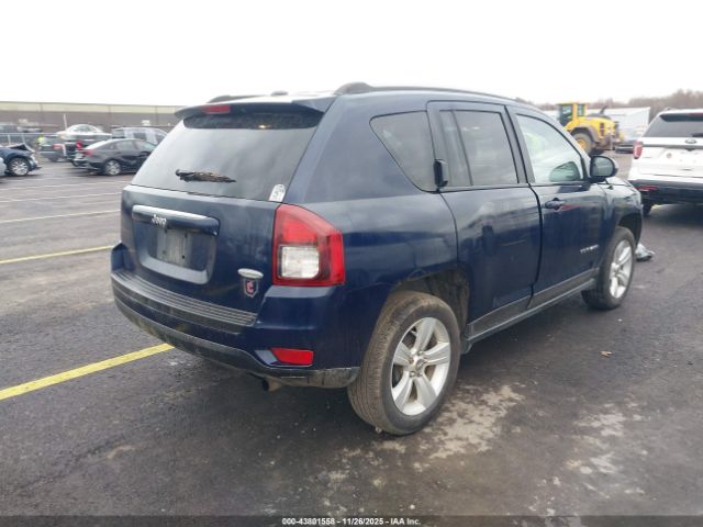 2017 JEEP COMPASS 1C4NJCEBXHD156162 Photo 3