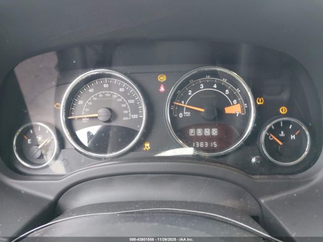 2017 JEEP COMPASS 1C4NJCEBXHD156162 Photo 6