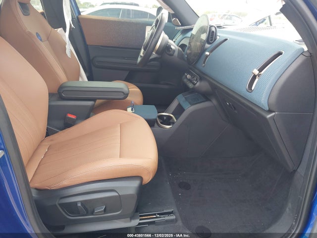 2025 MINI COUNTRYMAN WMZ23GA01S7P95772 Photo 4
